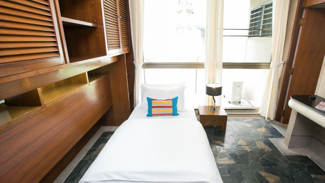 Photo of Bedroom in Thung Maha Mek