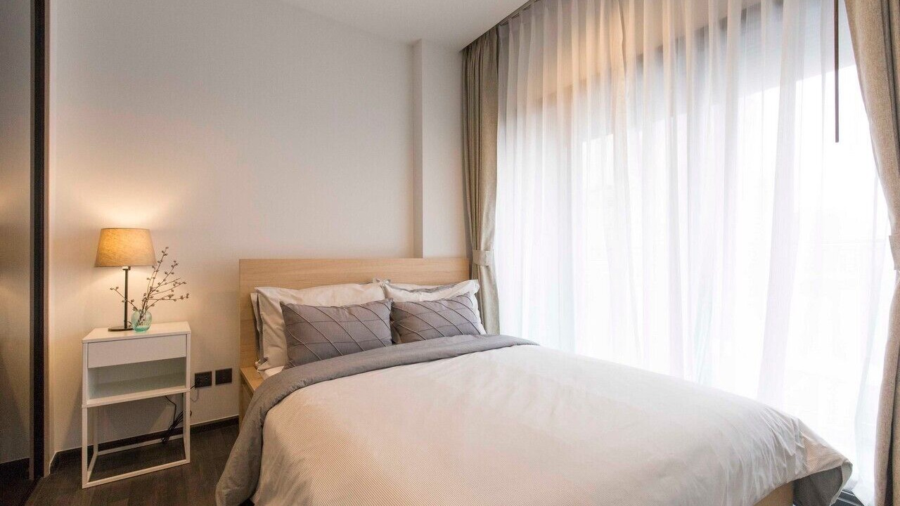 Photo of Bedroom in Rama 9