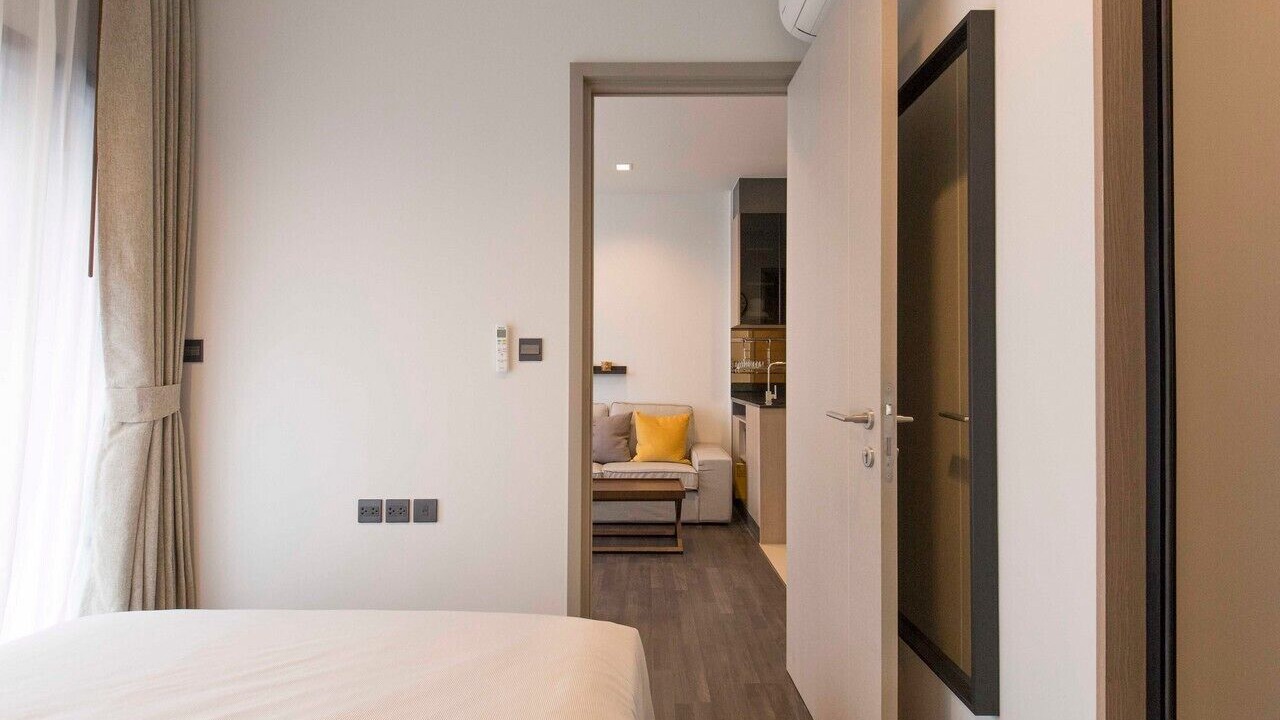 Photo of Bedroom in Rama 9