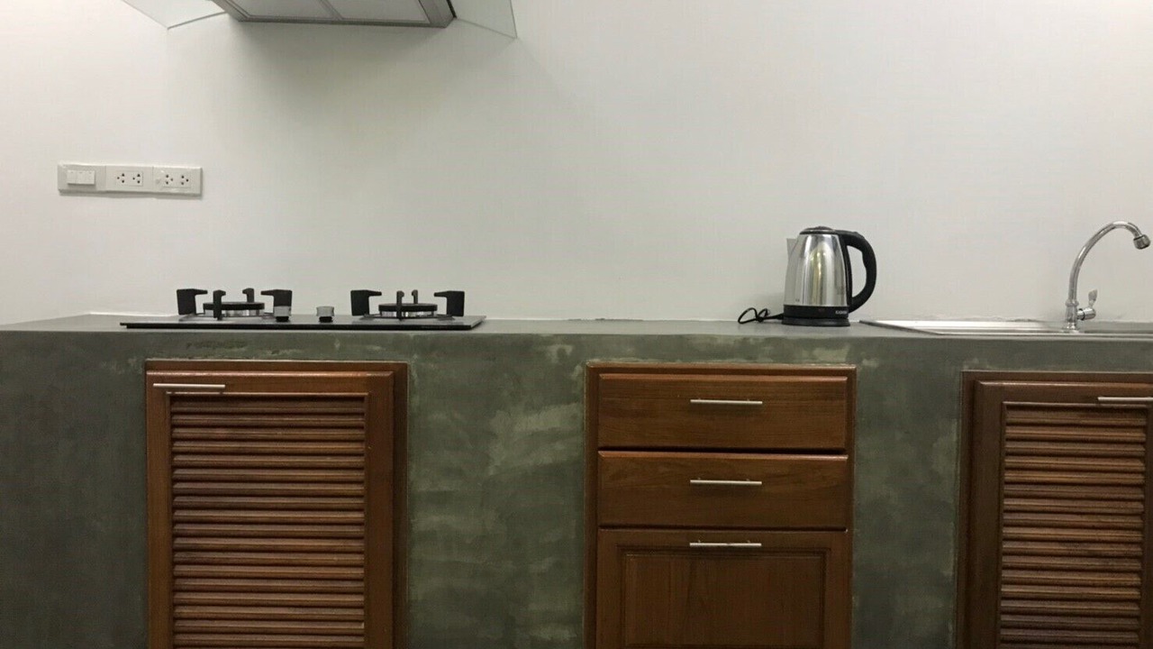 Photo of Kitchen in Ban Mai