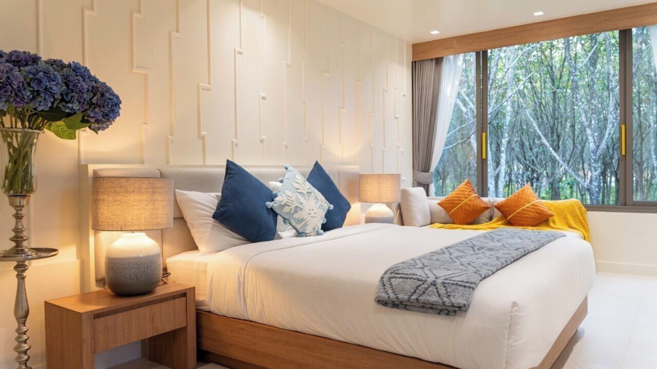 Photo of Bedroom in Cherngtalay