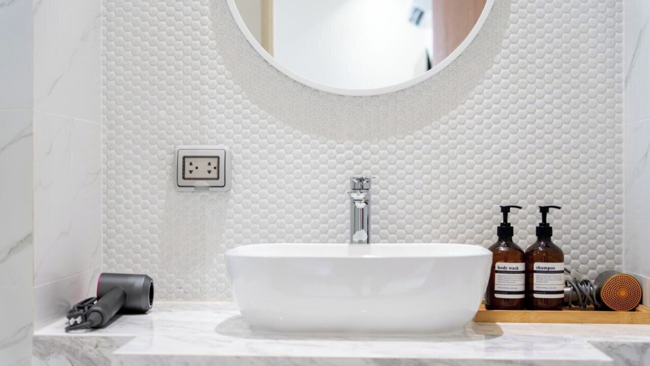 Photo of Bathroom in Cherngtalay