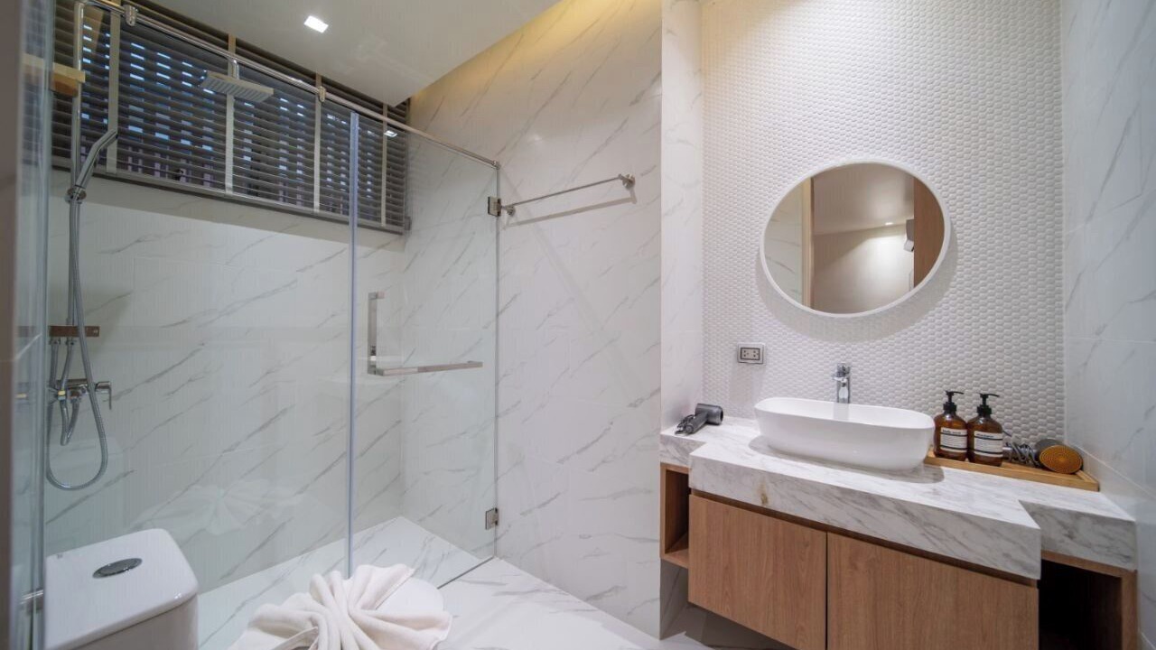 Photo of Bathroom in Cherngtalay