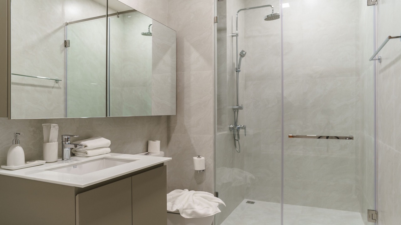 Photo of Bathroom in Bang Tao