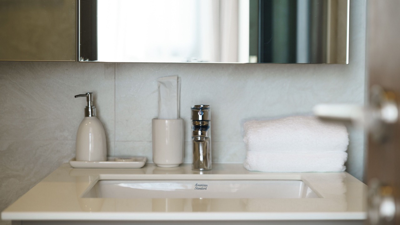 Photo of Bathroom in Bang Tao