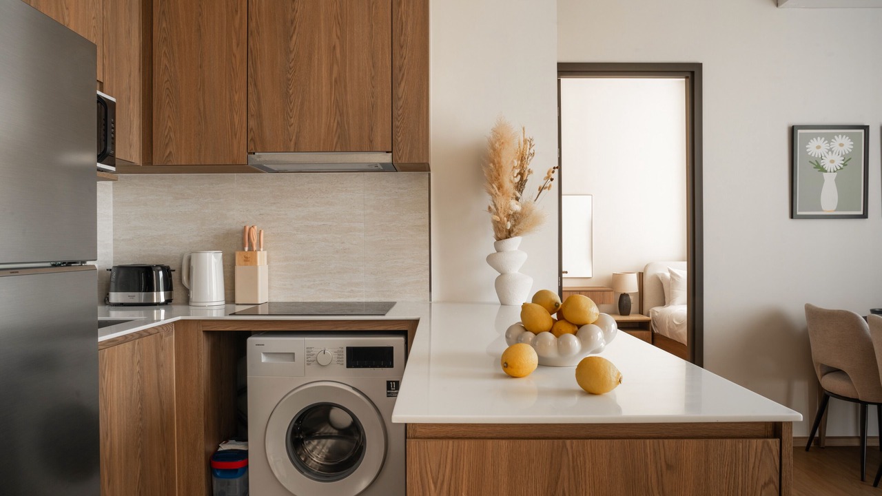 Photo of Kitchen in Bang Tao