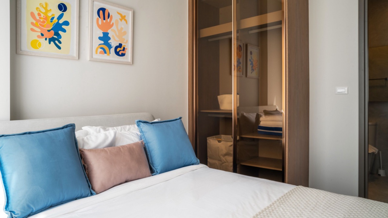 Photo of Bedroom in Bang Tao