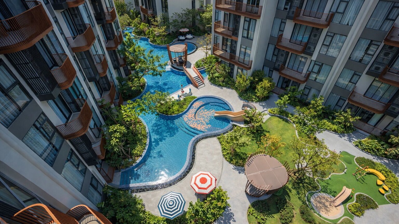 Photo of Outdoor in Bang Tao
