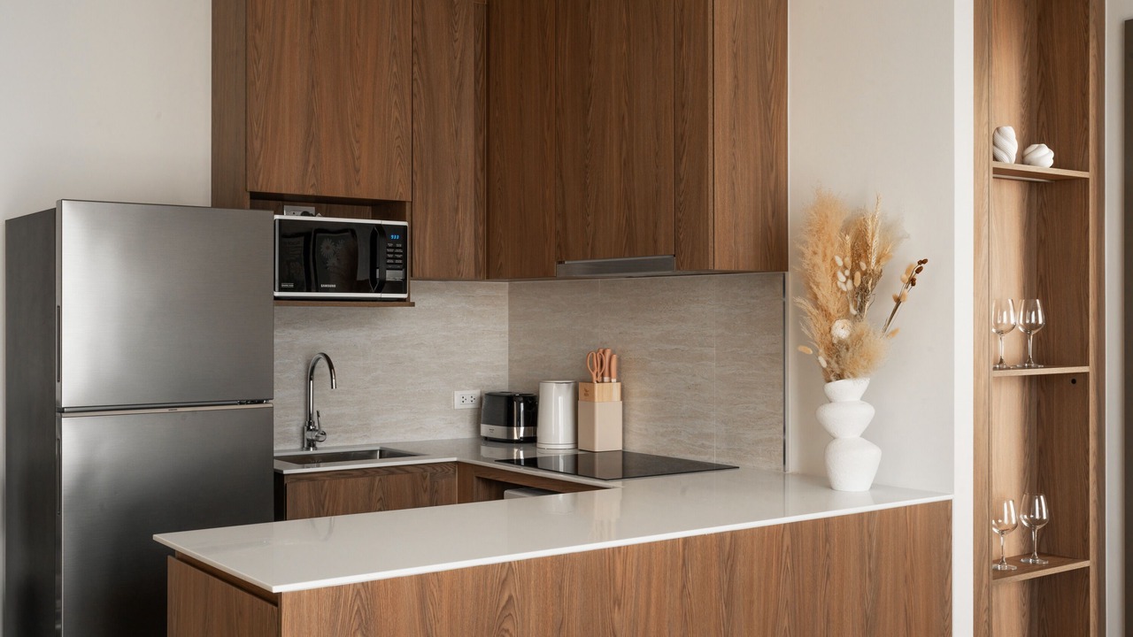 Photo of Kitchen in Bang Tao