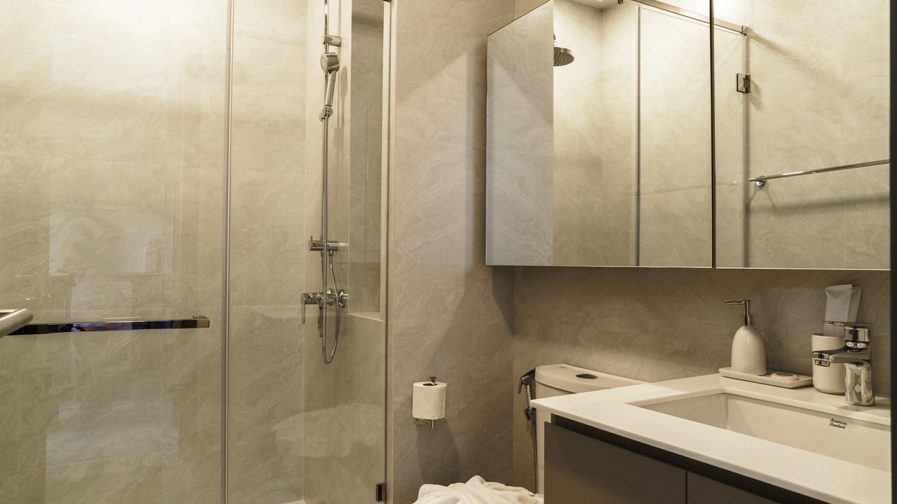 Photo of Bathroom in Bang Tao