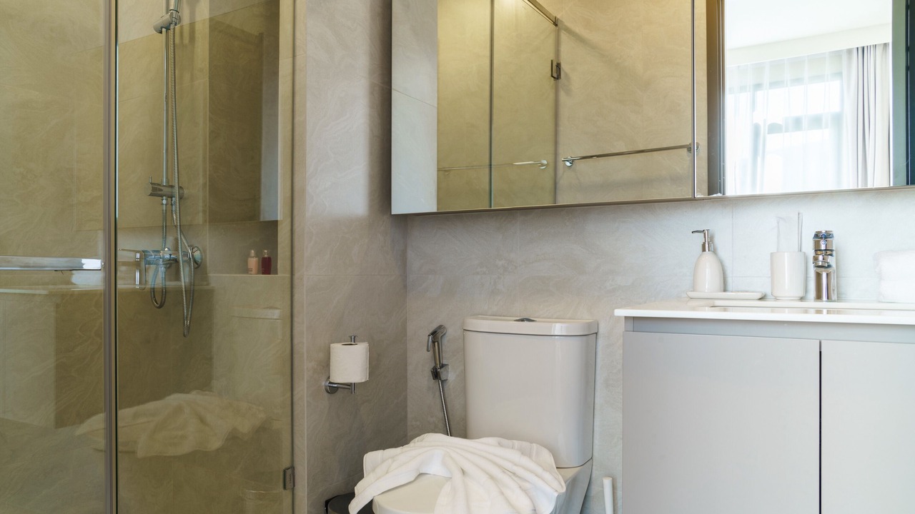 Photo of Bathroom in Bang Tao