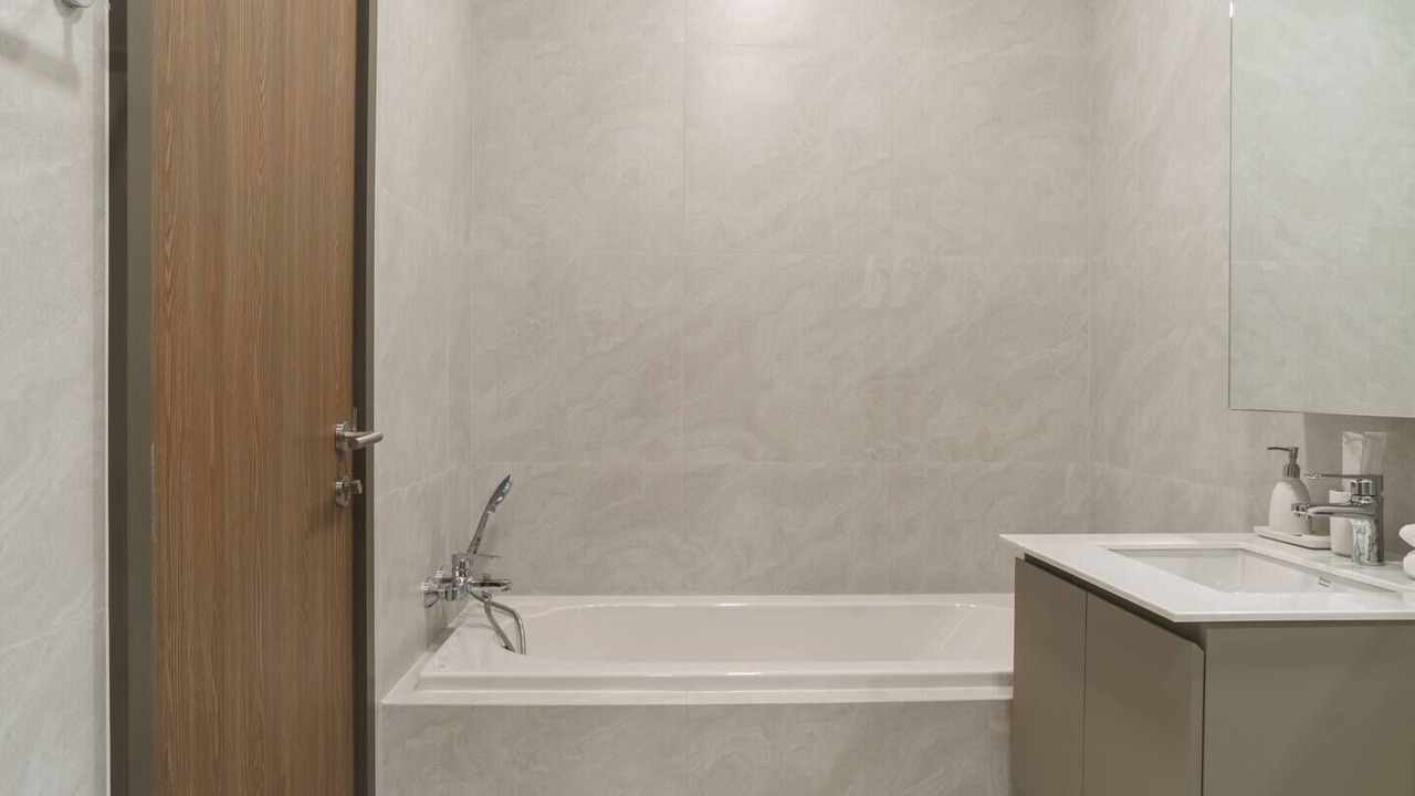 Photo of Bathroom in Laguna