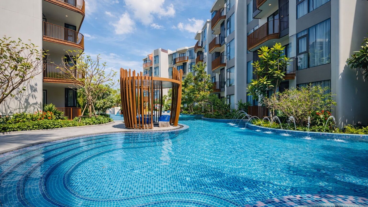 Photo of Outdoor in Bang Tao
