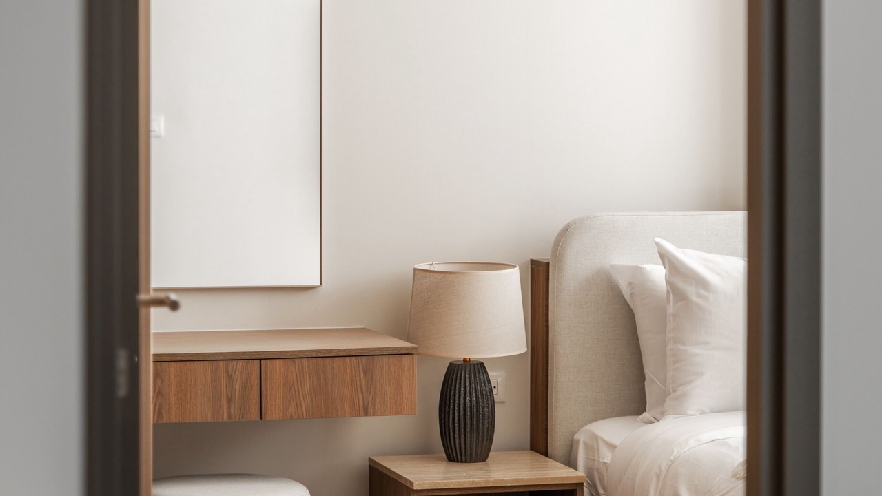 Photo of Bedroom in Bang Tao