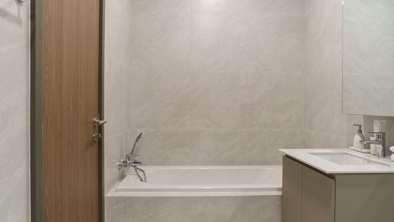 Photo of Bathroom in Bang Tao