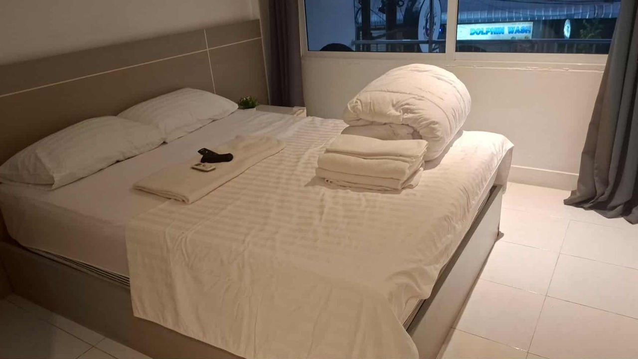 Photo of Bedroom in Kata