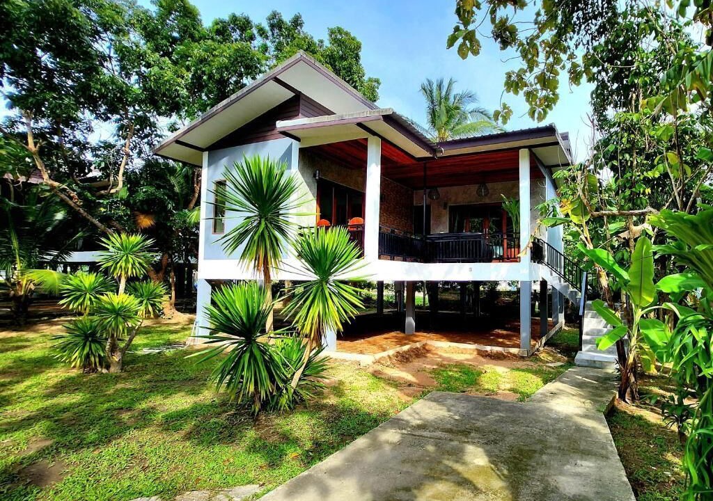 Photo of Outdoor in Ko Pha-ngan