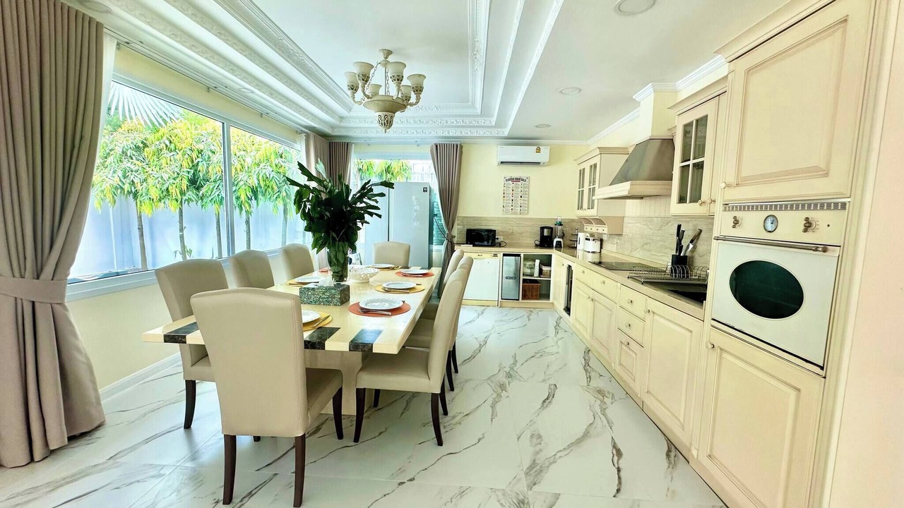 Photo of Kitchen in Si Sunthon