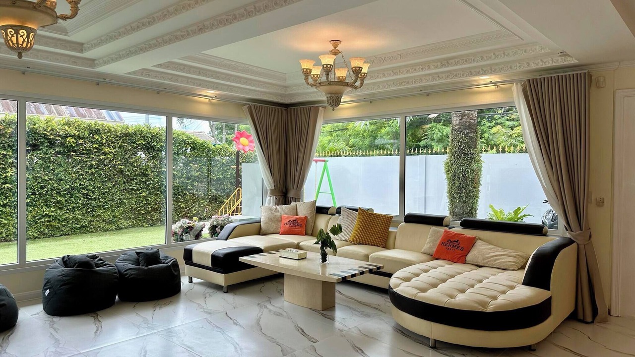 Photo of Livingroom in Si Sunthon