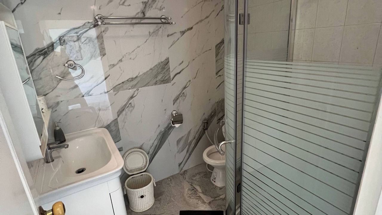 Photo of Bathroom in Si Sunthon