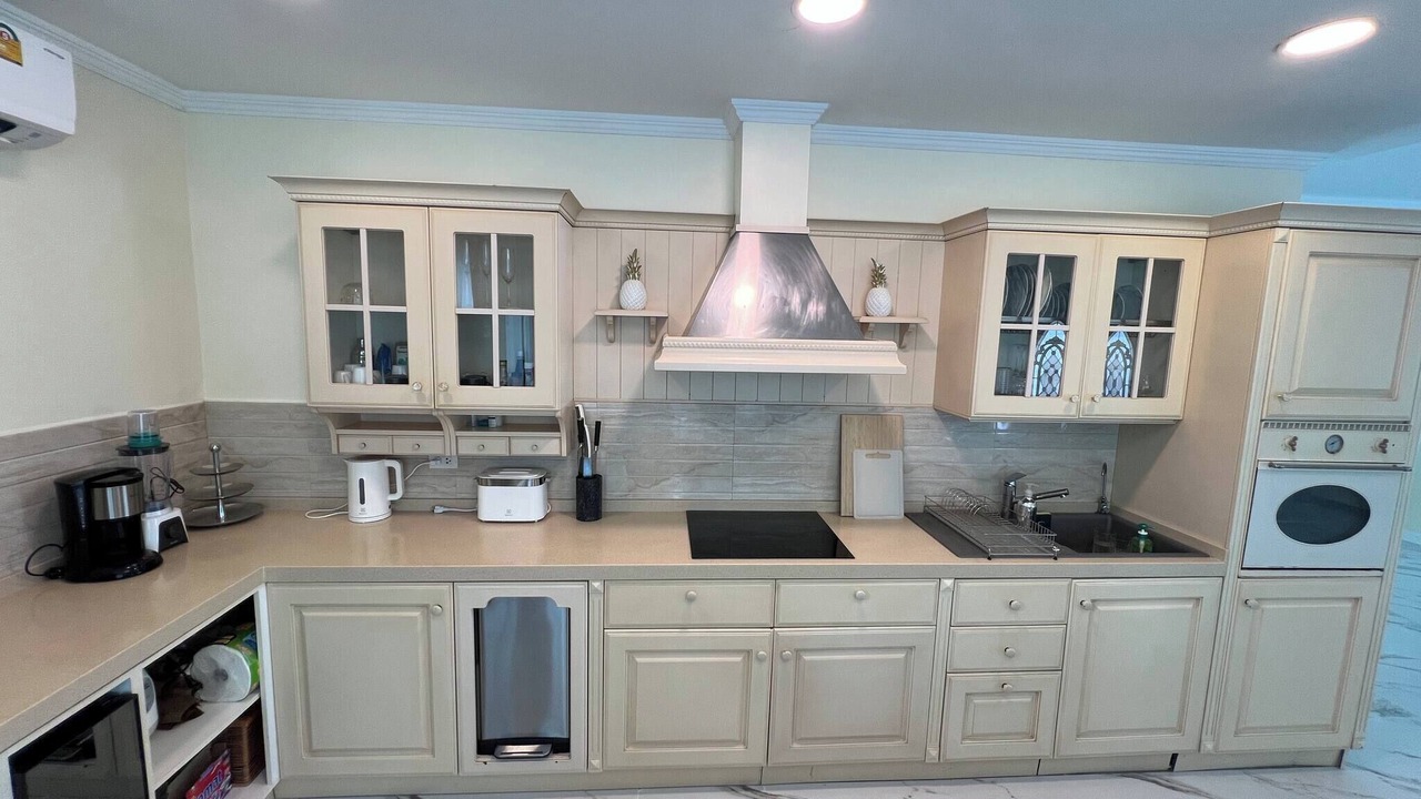 Photo of Kitchen in Si Sunthon