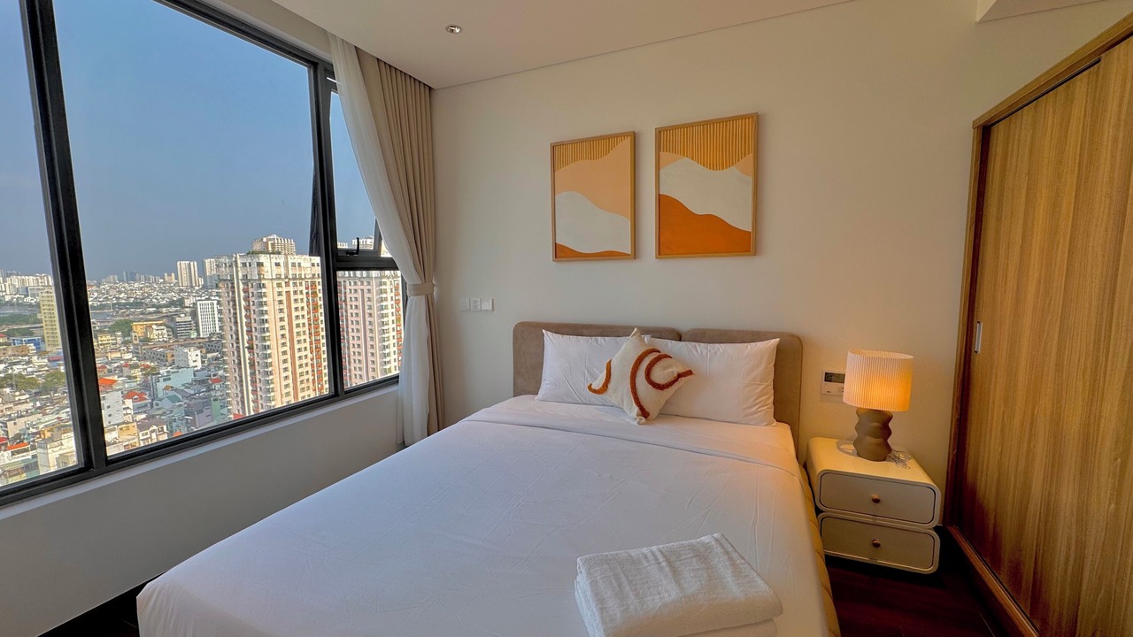 Photo of Bedroom in District 5