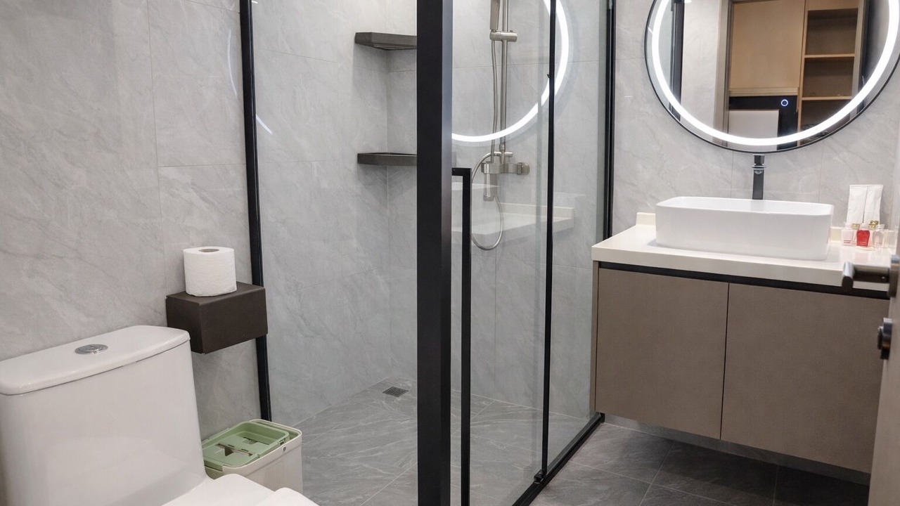 Photo of Bathroom in Cherngtalay