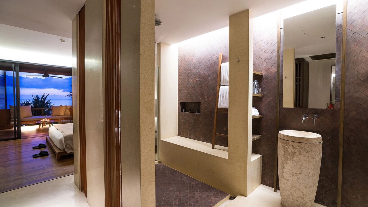 Photo of Bathroom in Bophut