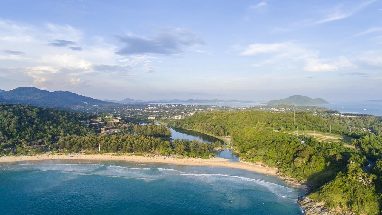Photo of Others in Nai Harn
