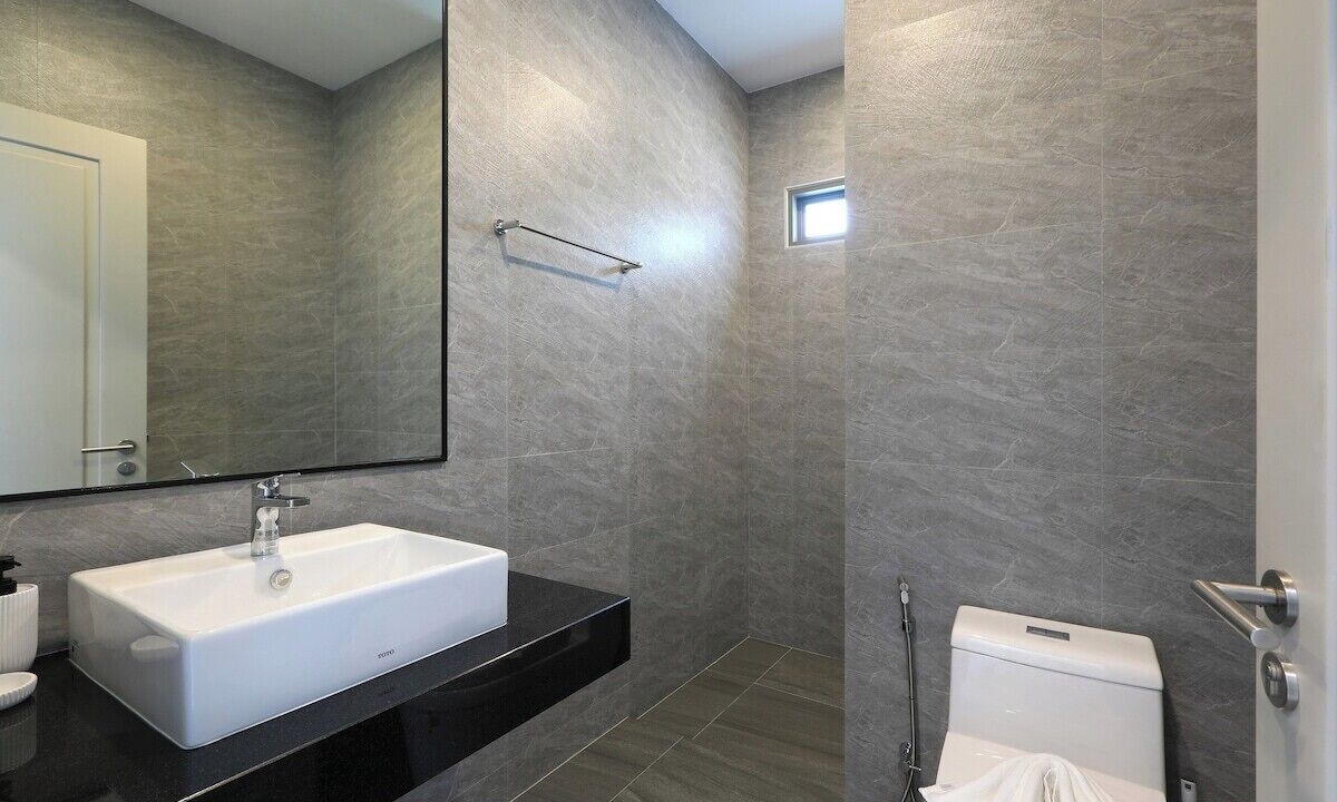 Photo of Bathroom in Rawai