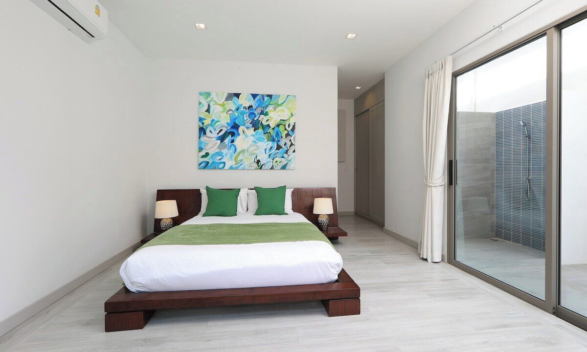 Photo of Bedroom in Rawai