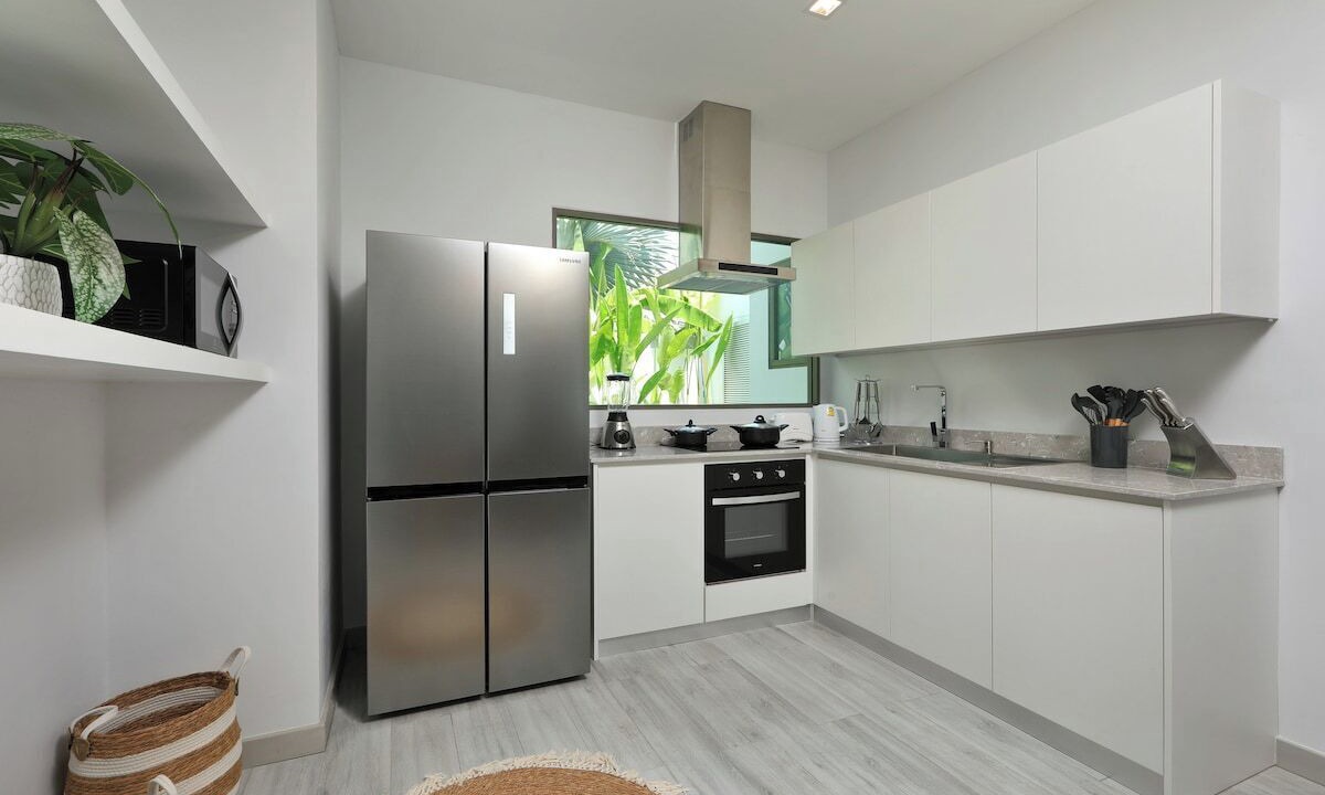 Photo of Kitchen in Rawai