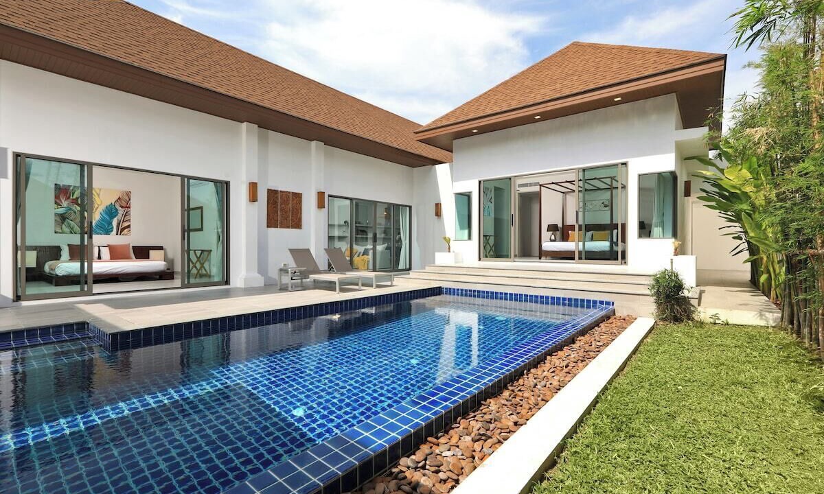 Photo of Outdoor in Rawai