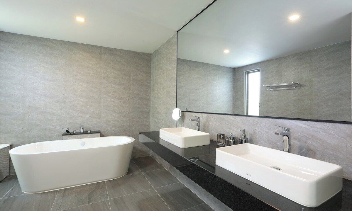 Photo of Bathroom in Rawai