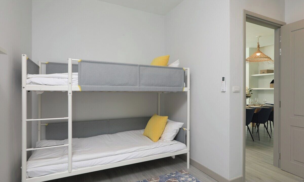 Photo of Bedroom in Rawai