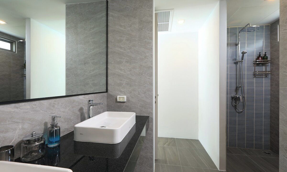 Photo of Bathroom in Rawai