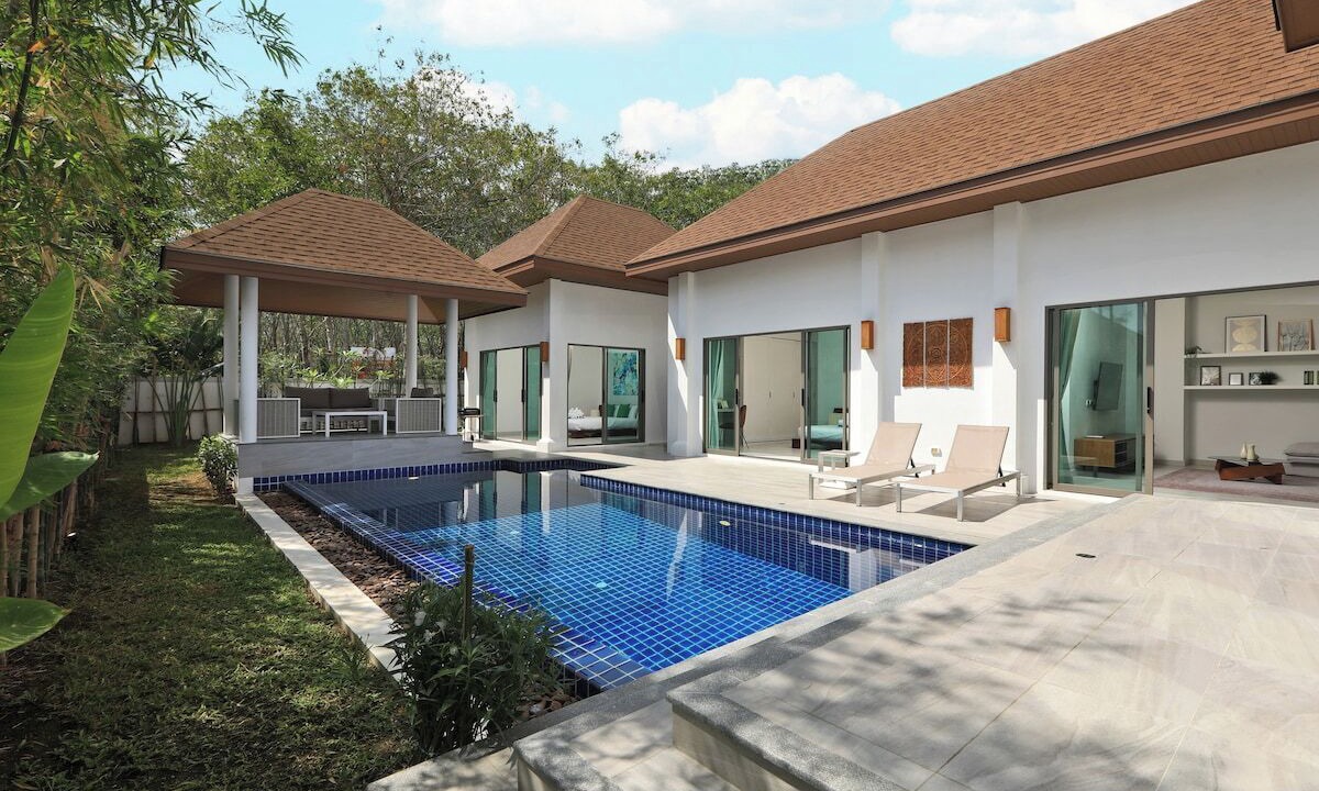 Photo of Outdoor in Rawai