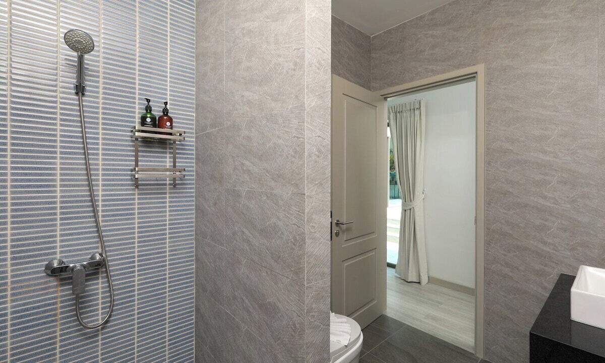 Photo of Bathroom in Rawai