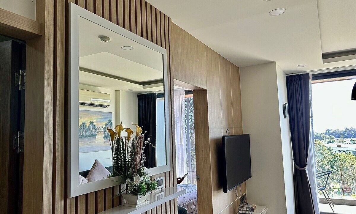 Photo of Bedroom in Ban Saiyuan