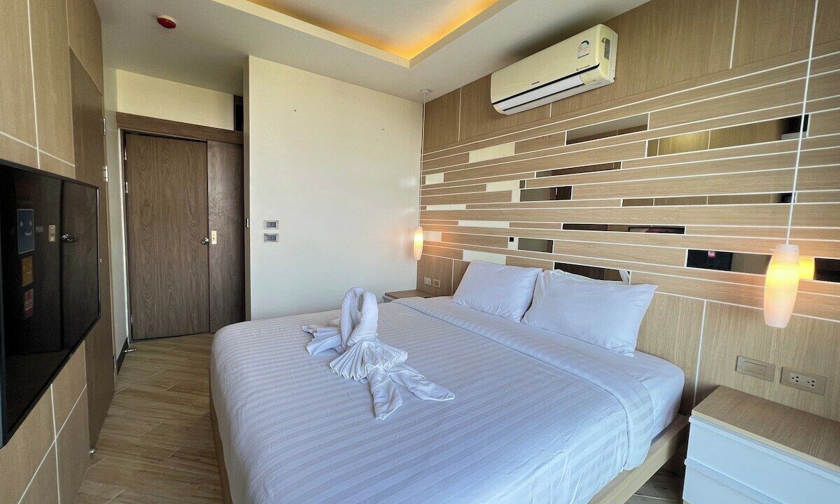 Photo of Bedroom in Ban Saiyuan