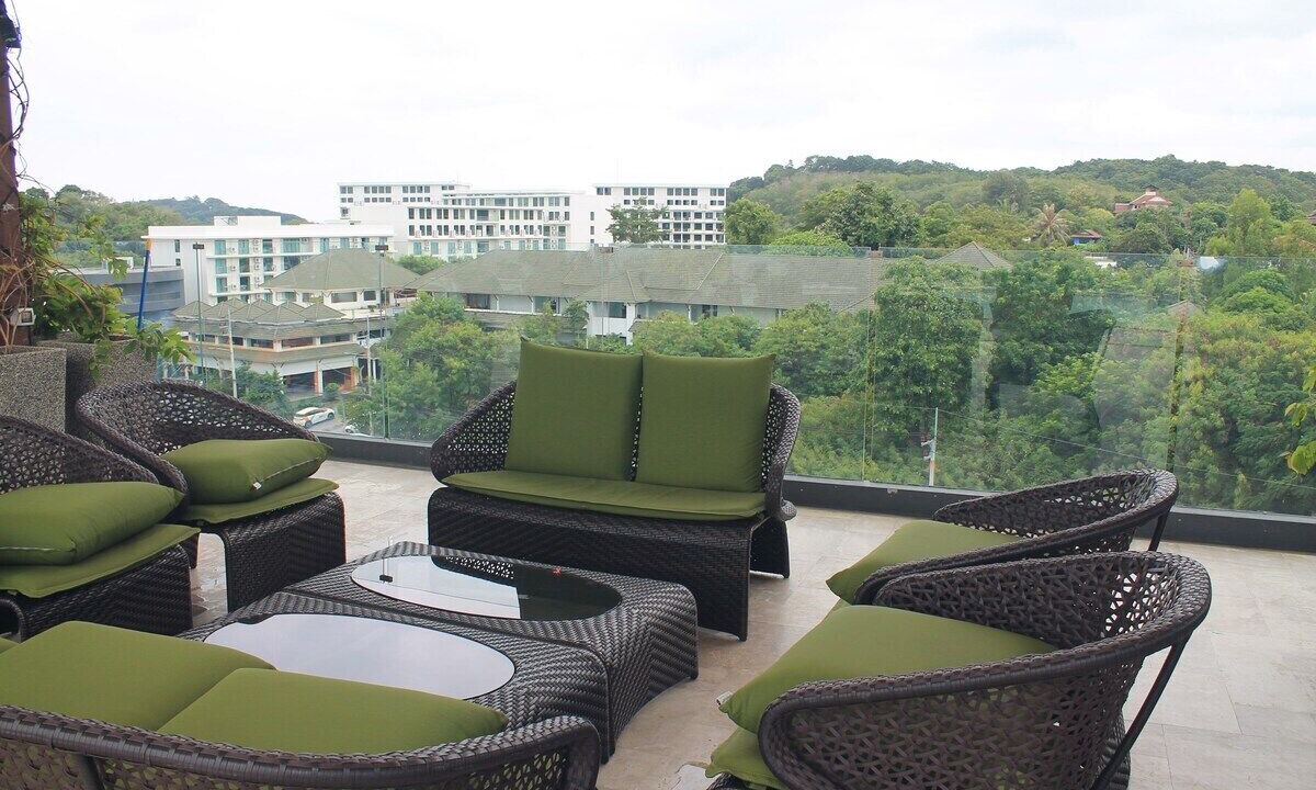 Photo of Outdoor in Ban Saiyuan