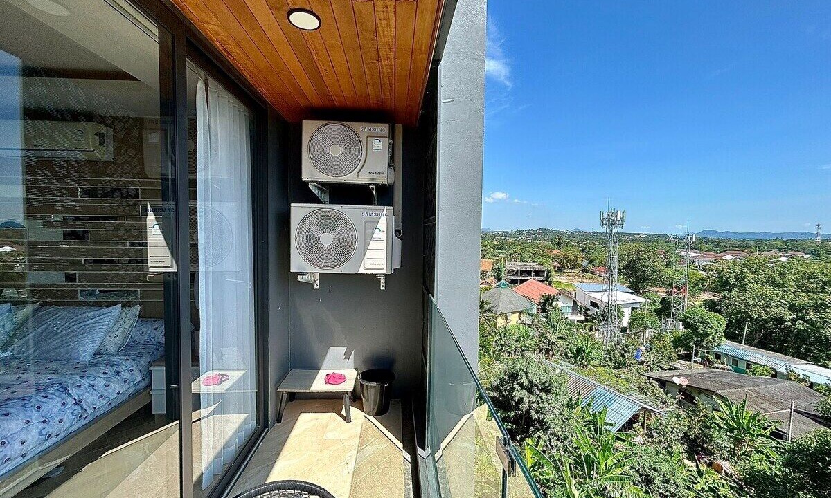 Photo of Outdoor in Ban Saiyuan