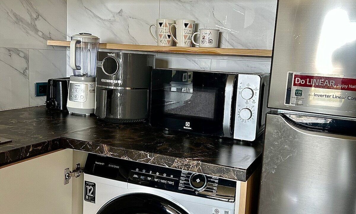 Photo of Kitchen in Ban Saiyuan