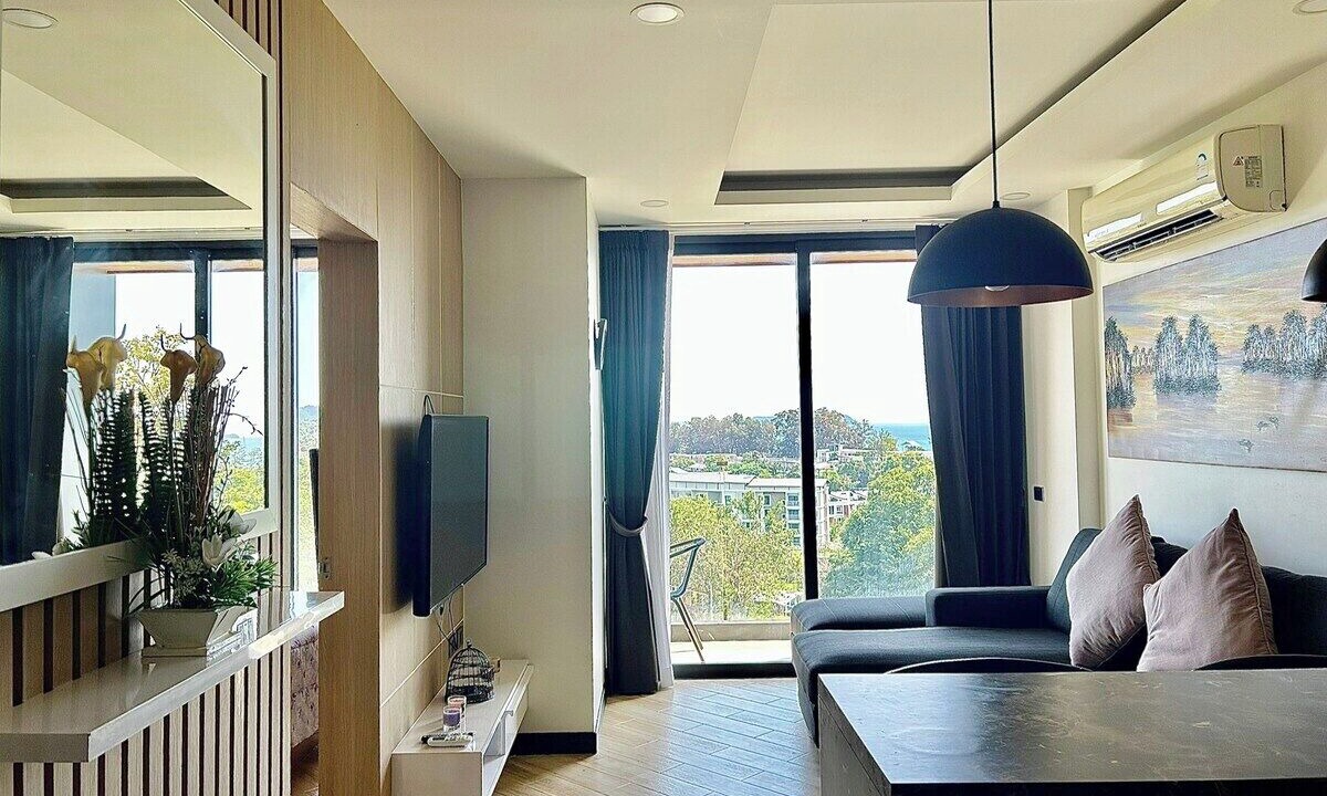 Photo of Livingroom in Ban Saiyuan