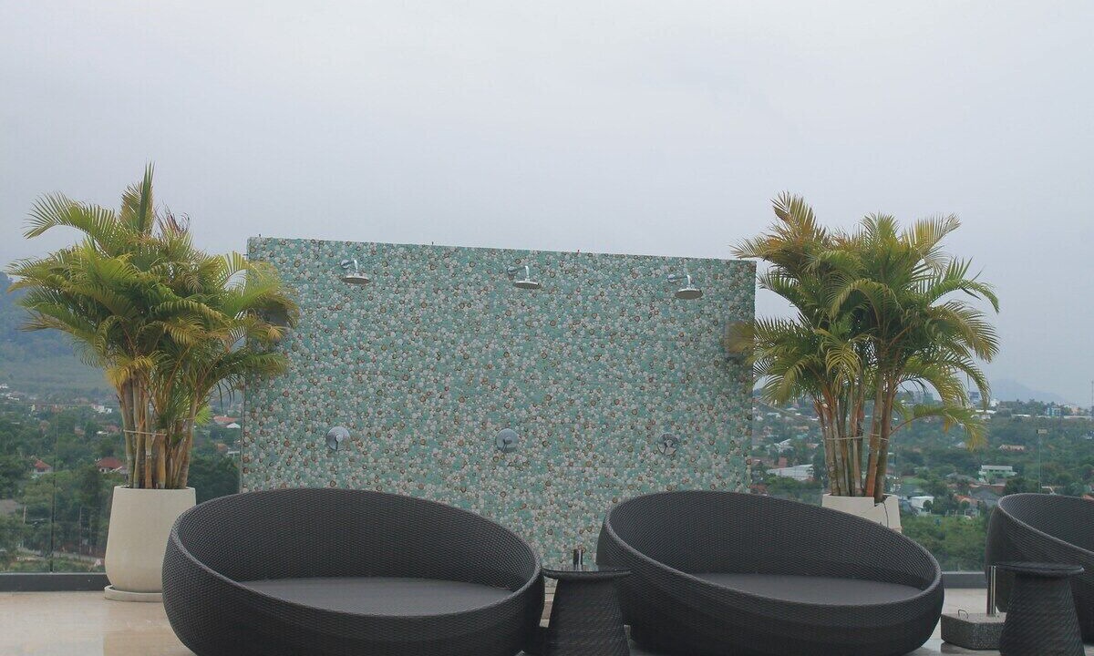 Photo of Outdoor in Ban Saiyuan