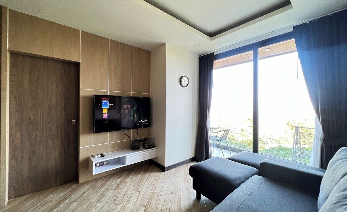 Photo of Livingroom in Ban Saiyuan