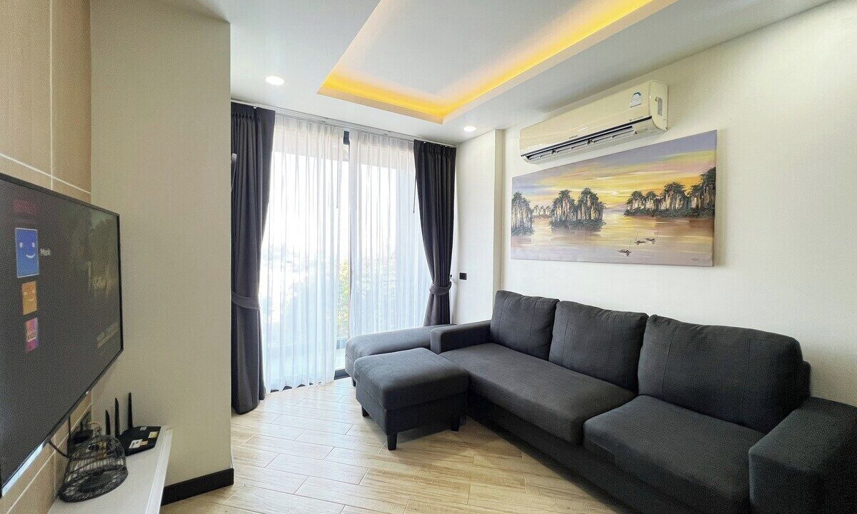 Photo of Livingroom in Ban Saiyuan