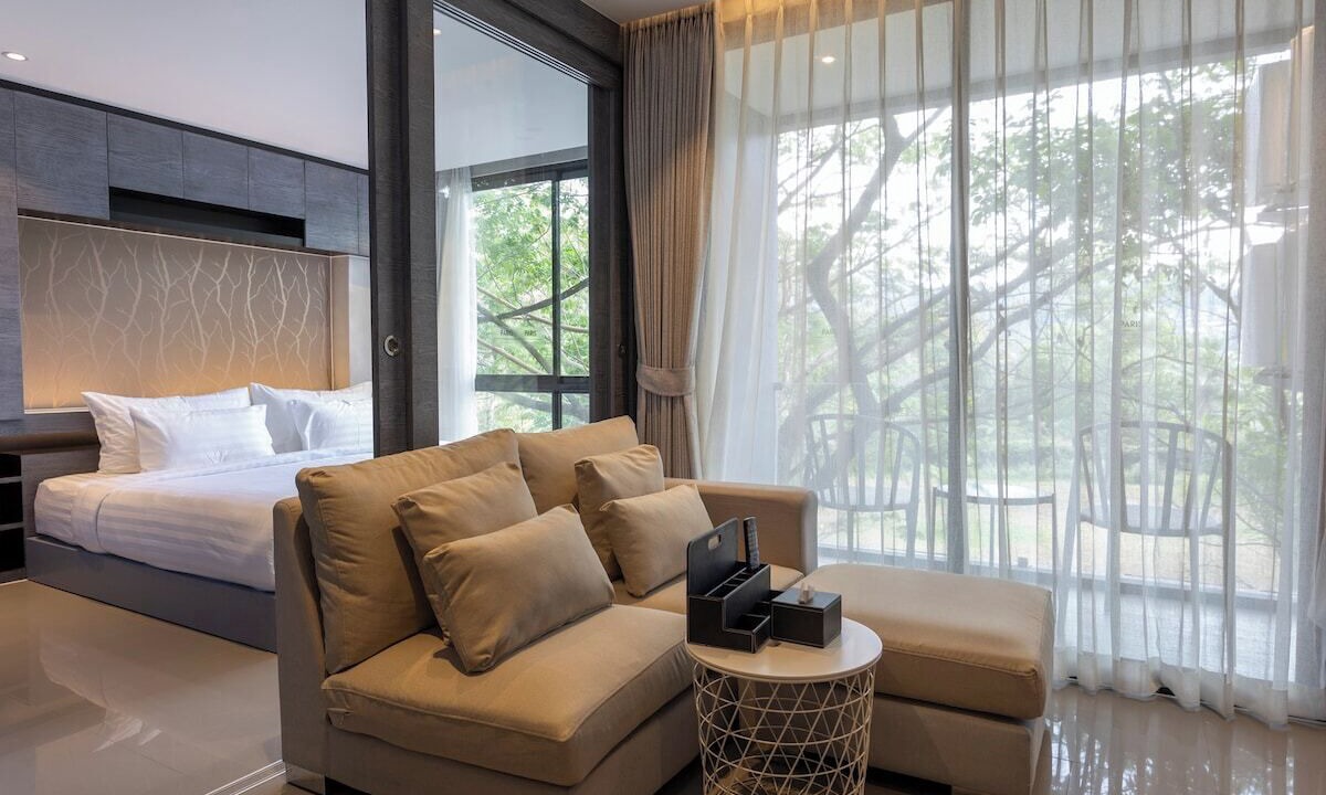 Photo of Bedroom in Kamala