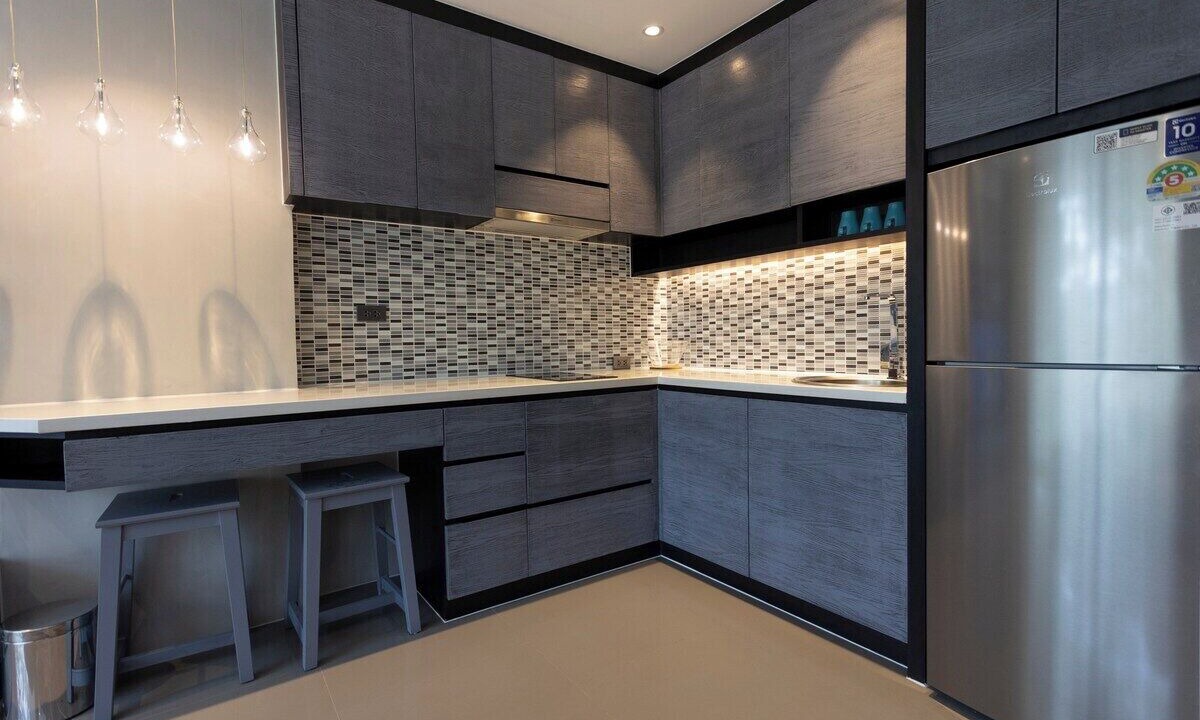 Photo of Kitchen in Kamala