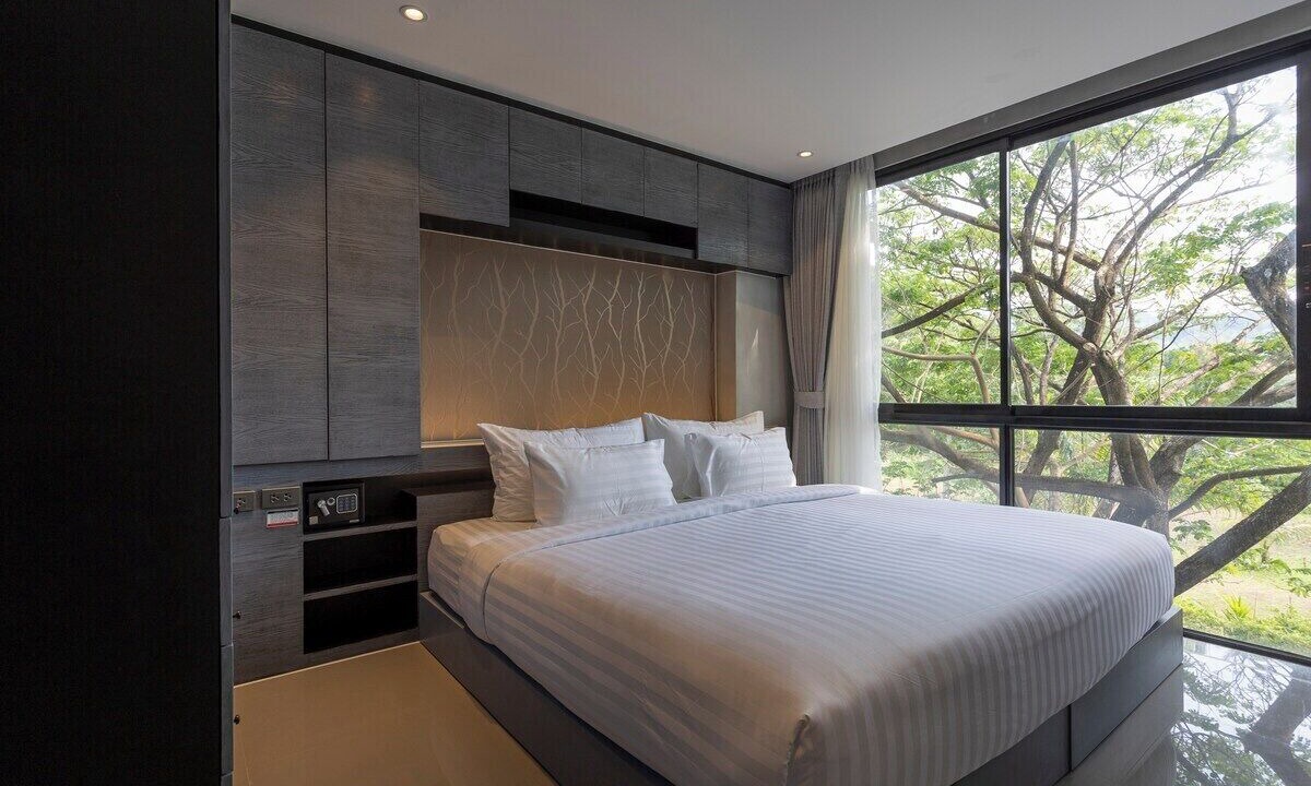 Photo of Bedroom in Kamala
